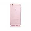Devia Apple iPhone 6/6s Plus Naked Case oro rosa
