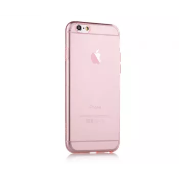 Devia Apple iPhone 6/6s Plus Naked Case oro rosa