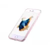 Devia Apple iPhone 6/6s Shockproof case trasparente