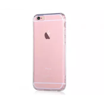 Devia Apple iPhone 6/6s Shockproof case trasparente