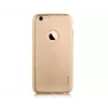 Devia Apple iPhone 6 Plus/6s Plus Blade Case oro champagne