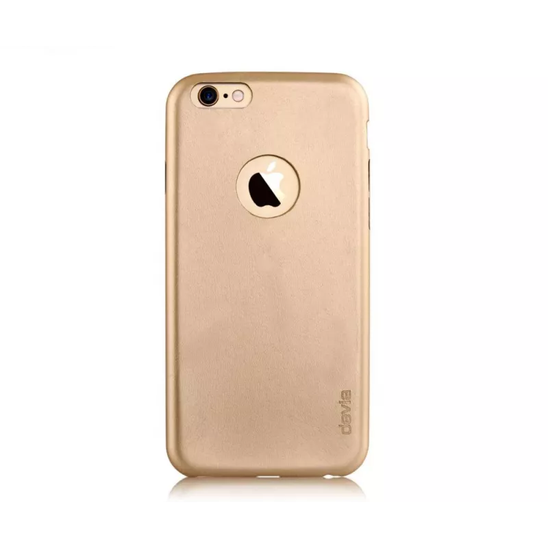 Devia Apple iPhone 6 Plus/6s Plus Blade Case oro champagne