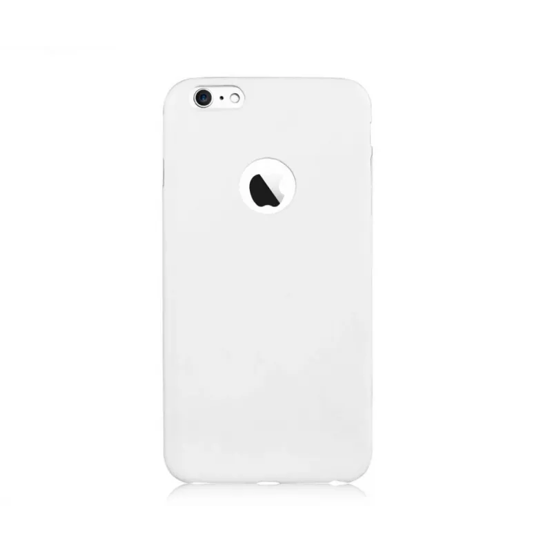Devia Apple iPhone 6 Plus/6s Plus Custodia Blade bianco puro
