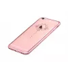 Devia Apple iPhone 6 Plus/6s Plus Crystal Iris oro rosa