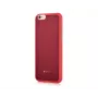 Devia Apple iPhone 6 Plus/6s Plus Jelly Slim pelle bordeaux