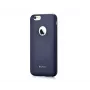 Custodia originale Devia per Apple iPhone 6 Plus/6s Plus bianca