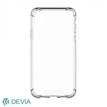 Devia Apple iPhone 6 Plus / 6s Plus Shockproof TPU Case trasparente