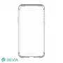 Devia Apple iPhone 6 Plus / 6s Plus Shockproof TPU Case trasparente