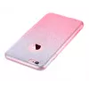 Devia Apple iPhone 6 Plus / 6s Plus Sparkling Soft Case oro