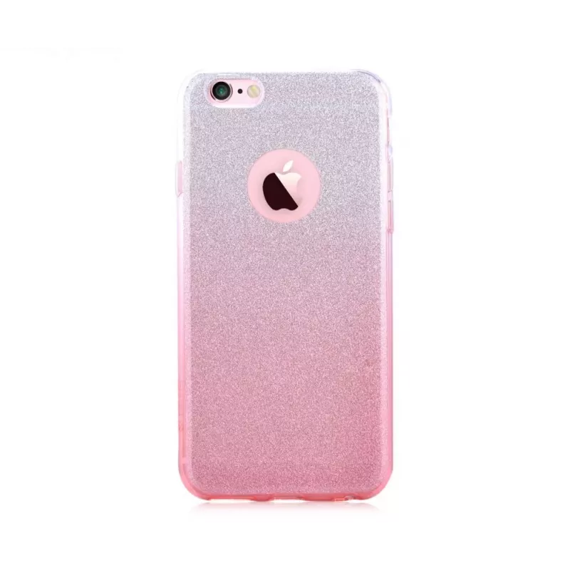Devia Apple iPhone 6 Plus / 6s Plus Sparkling Soft Case oro