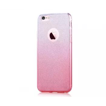 Devia Apple iPhone 6 Plus / 6s Plus Sparkling Soft Case oro