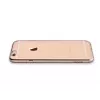 Devia Apple iPhone 7/8 Custodia soft Glitter oro champagne