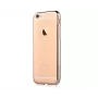 Devia Apple iPhone 7/8 Custodia soft Glitter oro champagne