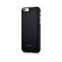 Devia Apple iPhone 7 / 8 Jelly Slim Case nero