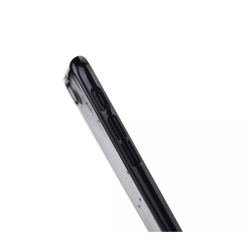 Devia Apple iPhone 7 / 8 Lotus Cover posteriore nero