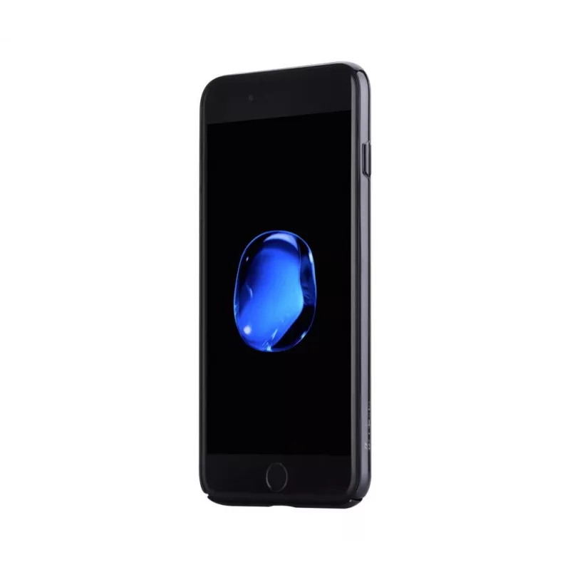 Devia Apple iPhone 7 / 8 Lotus Cover posteriore nero