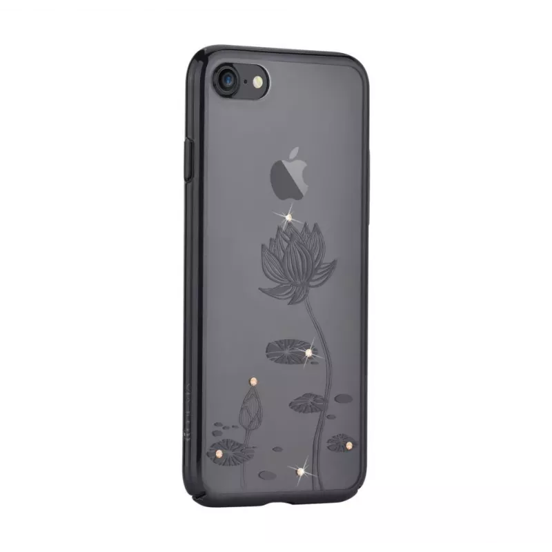 Devia Apple iPhone 7 / 8 Lotus Cover posteriore nero