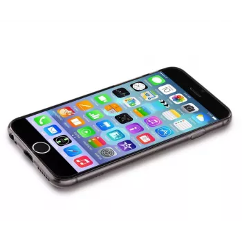 Devia Apple iPhone 7 / 8 Naked Smoky nero