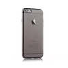 Devia Apple iPhone 7 / 8 Naked Smoky nero