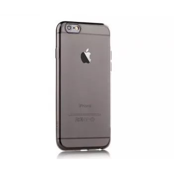 Devia Apple iPhone 7 / 8 Naked Smoky nero