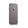Devia Apple iPhone 7 / 8 Naked Smoky nero