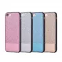 Devia Apple iPhone 7 / 8 custodia Racy nero