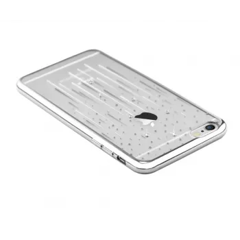 Devia Apple iPhone 7 Crystal Meteor Soft Case Nero