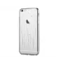 Devia Apple iPhone 7 Crystal Meteor Soft Case Nero