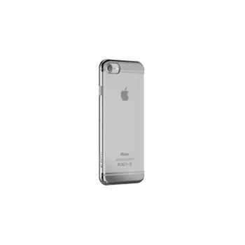 Devia Apple iPhone 7 Glimmer 2 Silver custodia protettiva