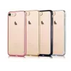 Devia Apple iPhone 7 Cover posteriore Glimmer Updated Version argento