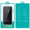 Devia Custodia flip iView per Apple iPhone 7 nero