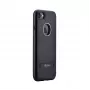 Devia Custodia flip iView per Apple iPhone 7 nero