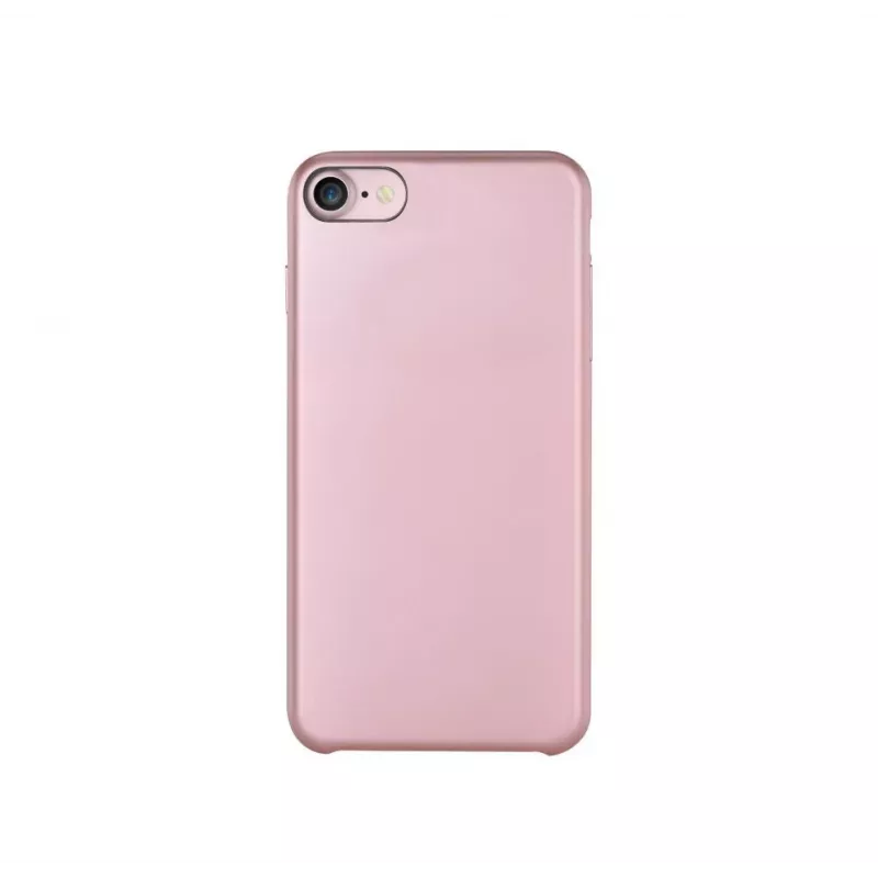 Devia Apple iPhone 7 Plus / 8 Plus Ceo 2 Custodia oro rosa