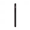 Devia Apple iPhone 7 Plus/8 Plus custodia con ricamo floreale nera