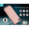Devia Apple iPhone 7 Plus Custodia Armor antiurto verde