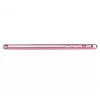 Devia Apple iPhone 7 Plus custodia soft Crystal Iris oro rosa