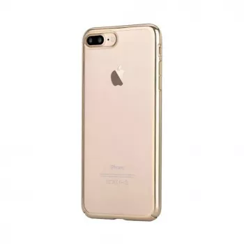 Devia Apple iPhone 7 Plus Glimmer Updated Version oro champagne
