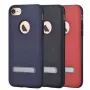 Devia Apple iPhone 7 Plus iStand Case rosso