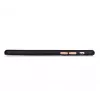 Devia Apple iPhone 7 Plus Jelly Slim Case nero