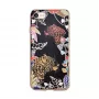 Devia Apple iPhone 7 Plus Luxy Leopard cover