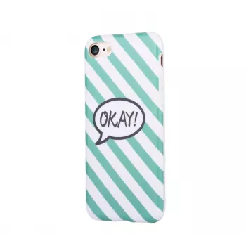 Devia Apple iPhone 7 Vivid Case Okay trasparente