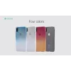 Devia Apple iPhone X Amber Case blu