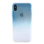 Devia Apple iPhone X Amber Case blu