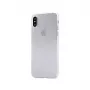 Devia Apple iPhone X Custodia Amber bianca