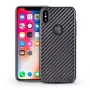 Devia Apple iPhone X LINGER Case nero