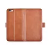 Devia custodia 2 in 1 Magic per Apple iPhone X marrone
