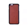 Devia custodia 2 in 1 Magic per Apple iPhone X marrone
