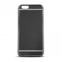 Devia Apple iPhone X Custodia Mirror nera