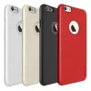 Devia Apple iPhone X Custodia Nature nera