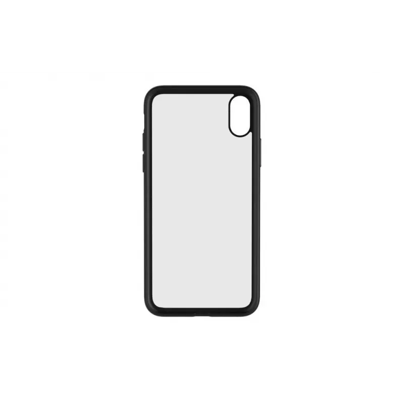 Devia Apple iPhone X Nobility Case Trasparente